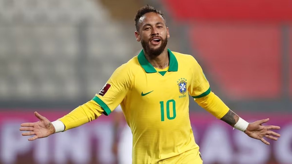 Neymyar | football