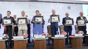 Bharat NCAP Safety Rating Process । Bharat NCAP Complete Detail । Nitin Gadkari India New Car Assessment Program