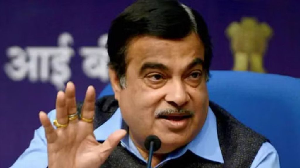 Union Road Transport Highways Minister | Nitin Gadkari | Autonomous Cars