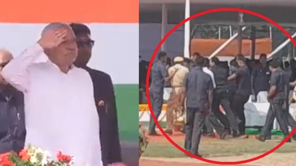 Nitish Kumar II Hindi News II trending News