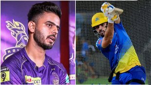 Nitish Rana | Dhruv Shorey | DDCA | Himmat Singh | Virender Sehwag | NOC | Delhi Ranji Team |