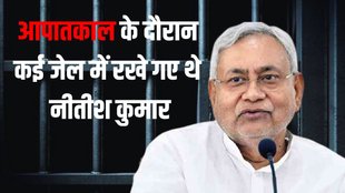 Nitish kumar