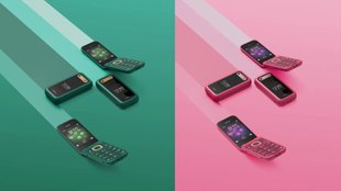 Nokia | Nokia Feature Phone | Nokia 2660 Flip Phone