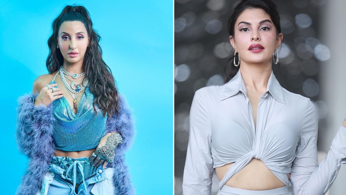 Nora Fatehi Defamation Case