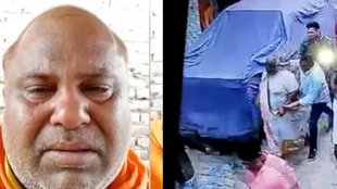 Nuh Violence | Bittu Bajrangi