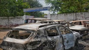 Nuh violence | Haryana