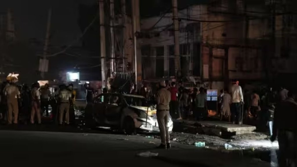 Nuh clashes| Nuh communal tension|internet suspended