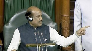 Mansoon Session | Om Birla | Opposition |
