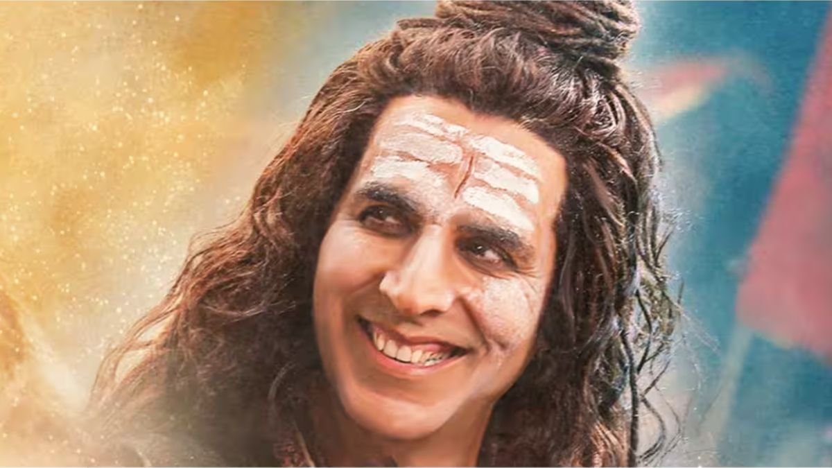 OMG 2 Box Office Collection day 6 OMG 2 Box Office Collection day 6