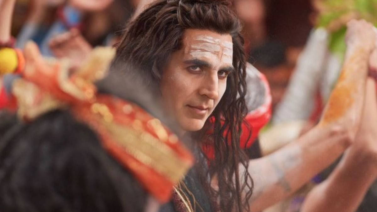 OMG 2 Box Office Collection OMG 2 Box Office Collection