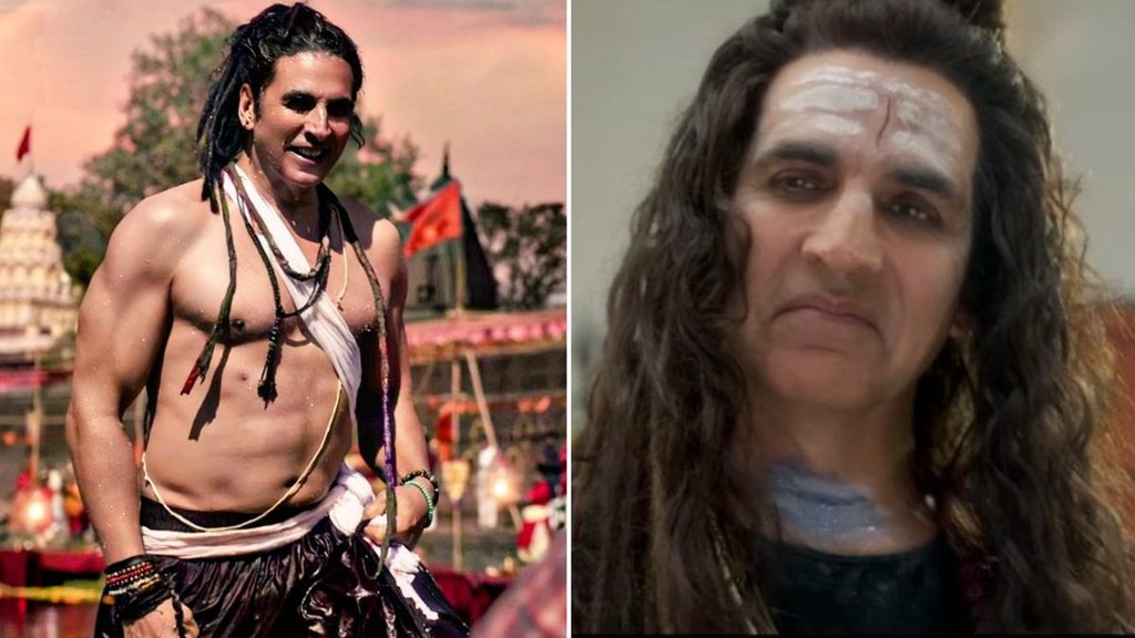 OMG 2, akshay kumar, bollywood