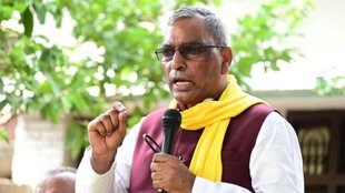 OP Rajbhar II Viral News II Yogi adityanath
