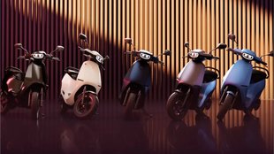 Ola S1 Pro Gen 2 launched in India । Ola S1 Pro Gen 2 price । Ola S1 Pro Gen 2 battery pack । Ola S1 Pro Gen 2 riding range,
