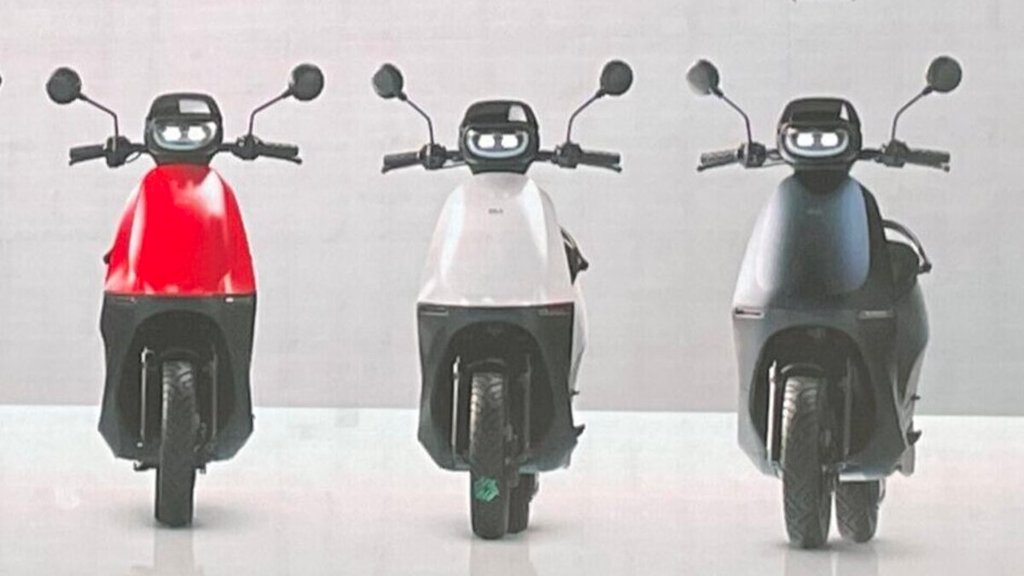 Ola S1 X Launched । Ola S1 X Price । Ola S1 X Range । Ola S1 X Battery Pack । Ola S1 X Features