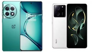 OnePlus | Redmi | 24GB Ram Phone