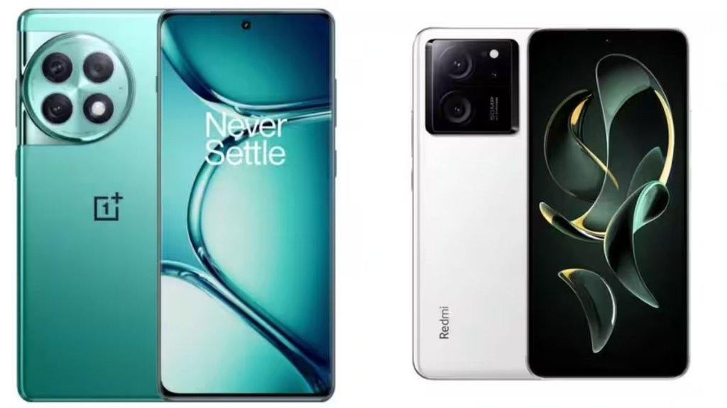 OnePlus | Redmi | 24GB Ram Phone