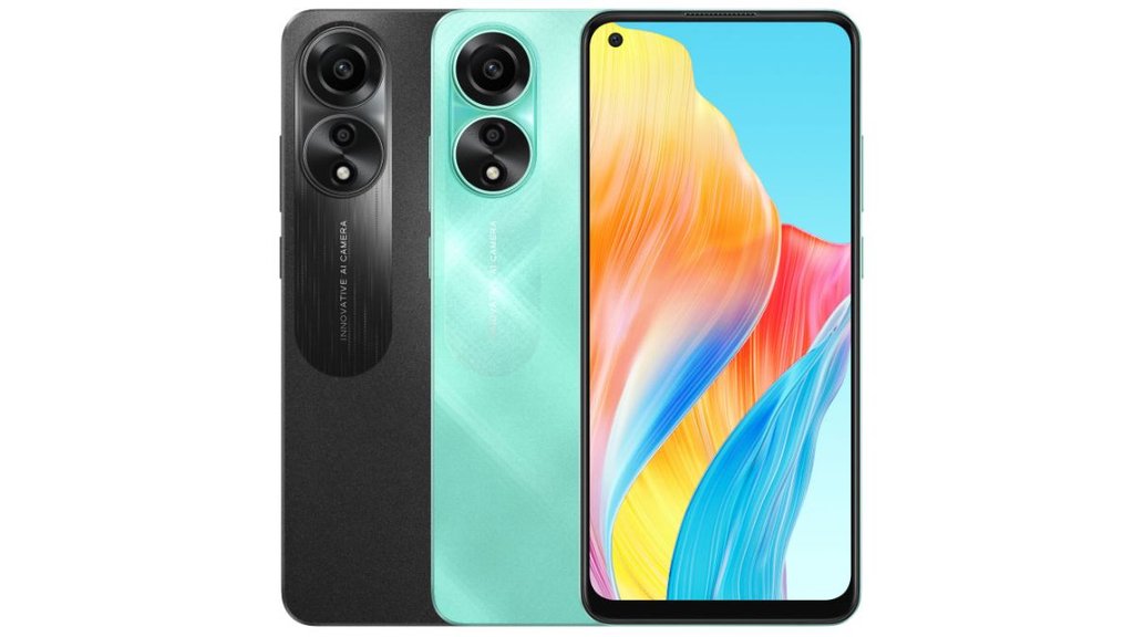 Oppo | Oppo A78 | Oppo Smartphone