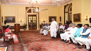 Parliament | Monsoon session