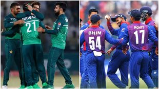 PAK vs NEP Live Streaming | Pakistan vs Nepal | Asia Cup 2023 Live Streaming