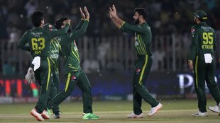 PCB World Cup 2023 India vs Pakistan