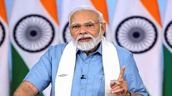 Israel Palestine War: पहले इजरायल के पक्ष में ट्वीट, फिर अस्पताल पर हमले की निंदा, आखिर किसके साथ है भारत?