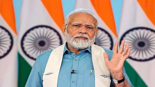 Prime Minister Narendra Modi | Distribution of Appointment letters | Employment Fair |