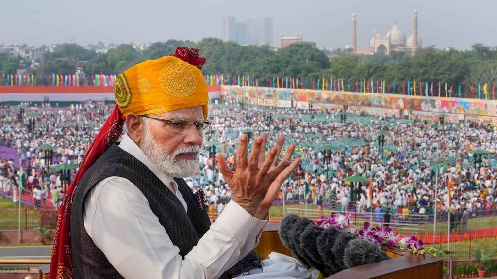 PM NARENDRA MODI | LAKHPATI YOJNA |