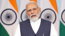 6 दिन, 4 राज्य, 8 रैलियां: PM नरेंद्र मोदी आज छत्तीसगढ़ से करेंगे बीजेपी के चुनावी प्रचार का शंखनाद