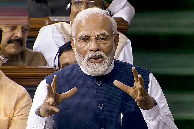 Narendra Modi Vs Opposition