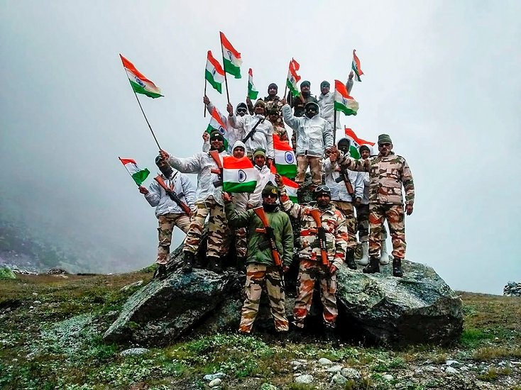 Independence Day