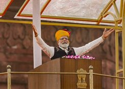 NARENDRA MODI