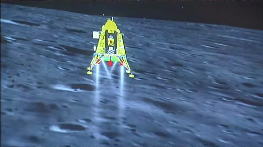 Chandrayaan 3
