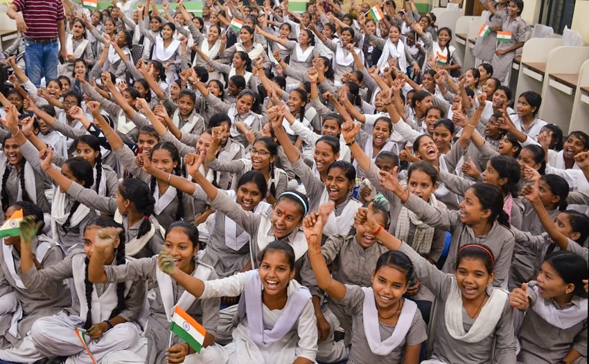 INDIA
