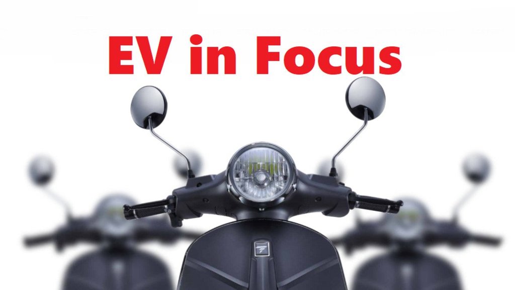 PURE EV Epluto 7G Price । PURE EV Epluto 7G Range । PURE EV Epluto 7G Features । PURE EV Epluto 7G Specs