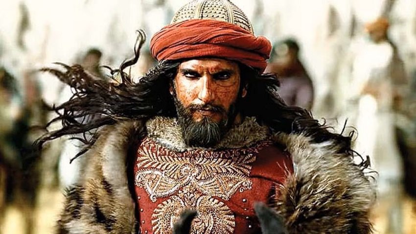 Padmaavat
