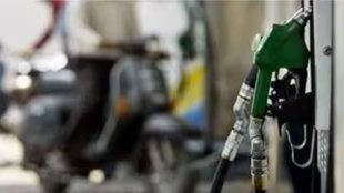 Pakistan | Petrol Price