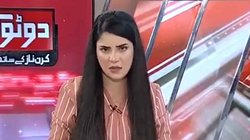 भारत चांद पर पहुंचा तो क्या हुआ, हम भी पीछे नहीं हैं- पाकिस्तानी एंकर का वीडियो हो रहा वायरल, अपने ही देश को धो डाला