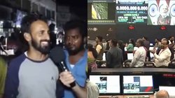 Chandrayaan-3 की सफलता पर इस पाकिस्तानी शख्स ने ऐसा क्या कहा कि वायरल होने लगा वीडियो