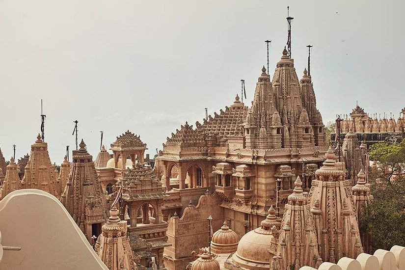 jain mandir