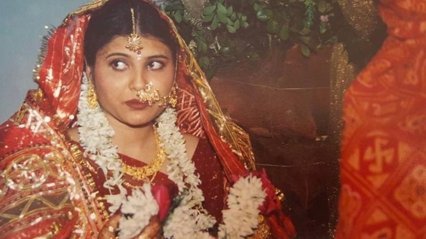 Pankaj Tripathi Love Story With Wife Mridula