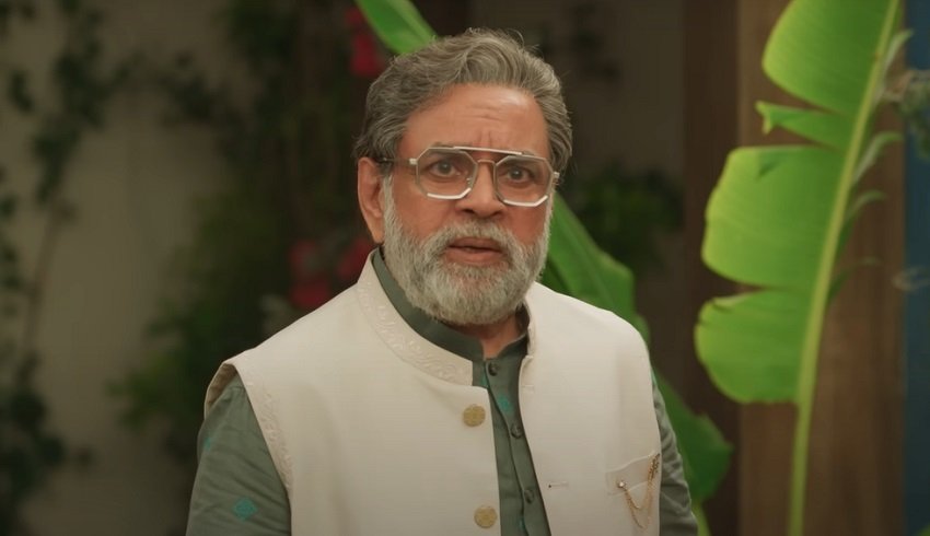 Paresh Rawal