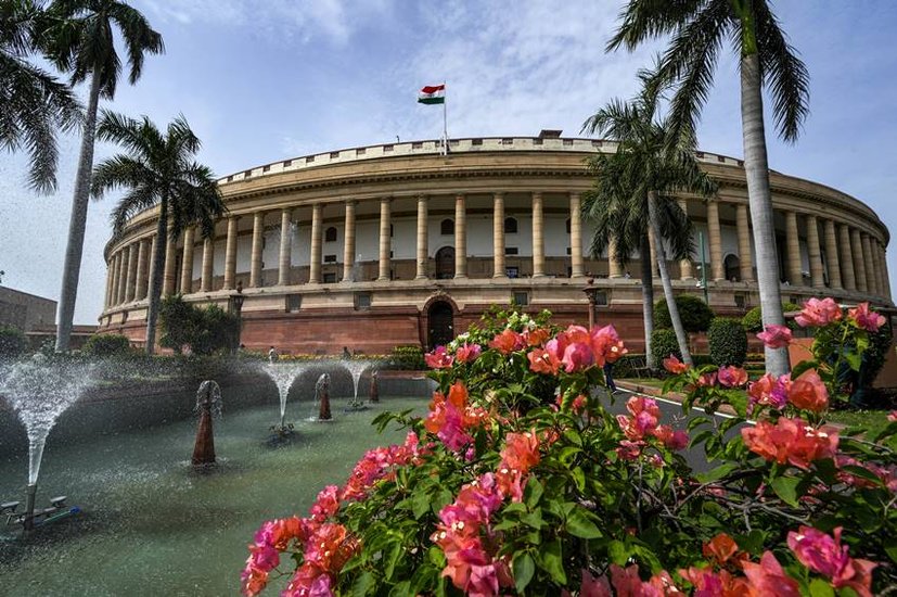 Parliament House