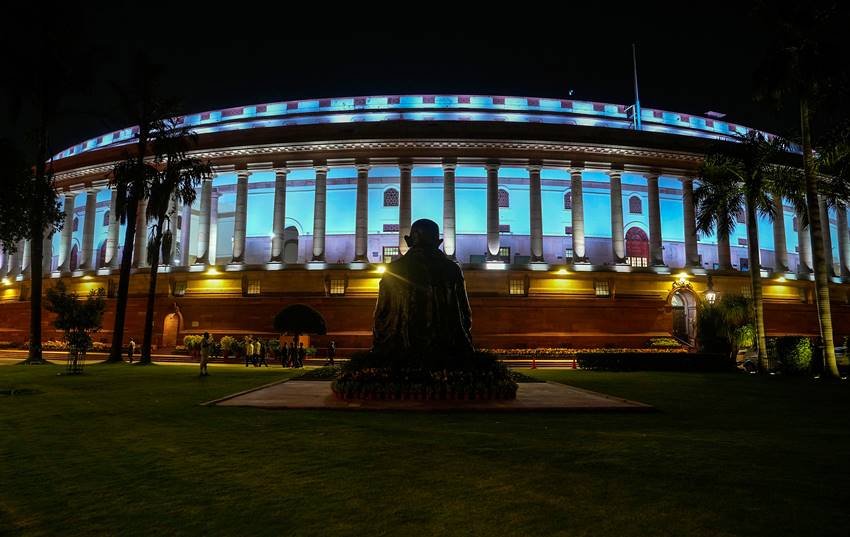 Parliament House