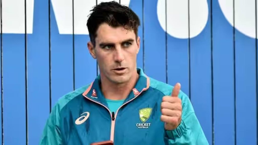 Pat Cummins| SA vs AUS| World Cup