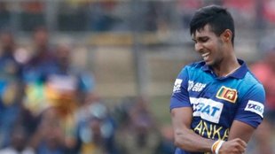 Matheesha Pathirana | Ban vs SL | SL vs Ban | Asia Cup 2023 |
