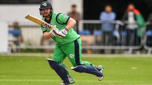 Ind vs Ire | Paul Starling | Most Ducks in T20I |