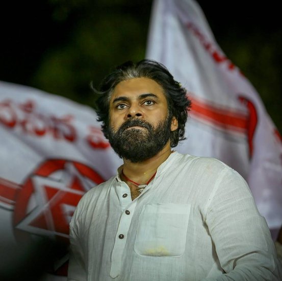 Pawan Kalyan