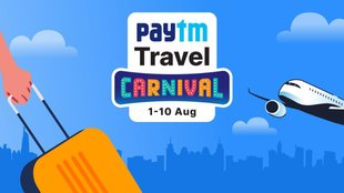 Paytm | Paytm Carnival | Paytm Sale
