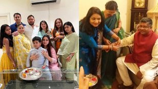 Raksha Bandhan 2023