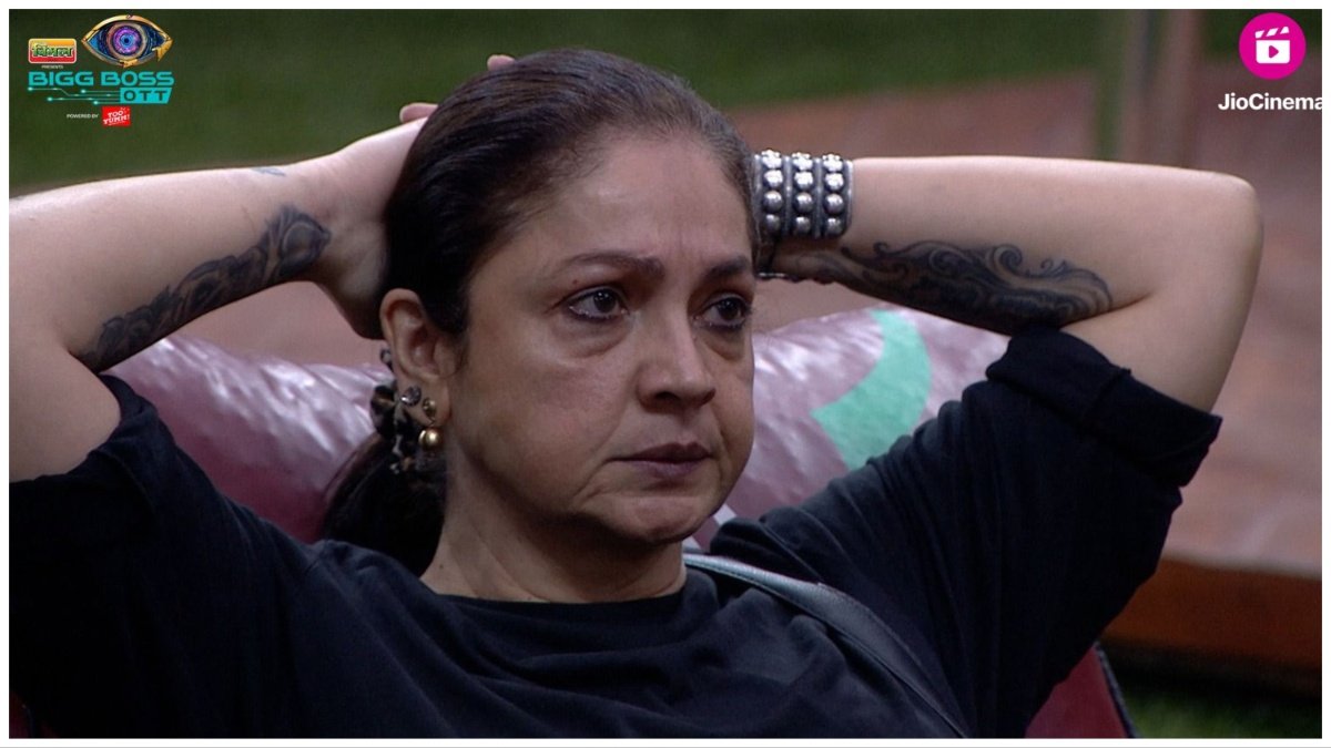 Pooja Bhatt, Bigg Boss